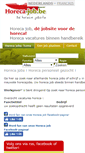 Mobile Screenshot of horeca-job.be